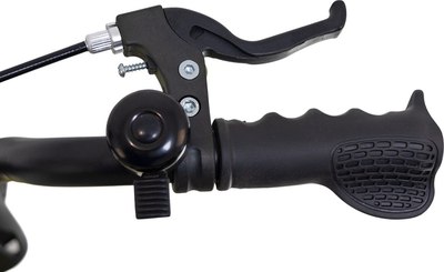 Детский велосипед Maxiscoo Space Стандарт Плюс 14 2025 / MSC-S1442