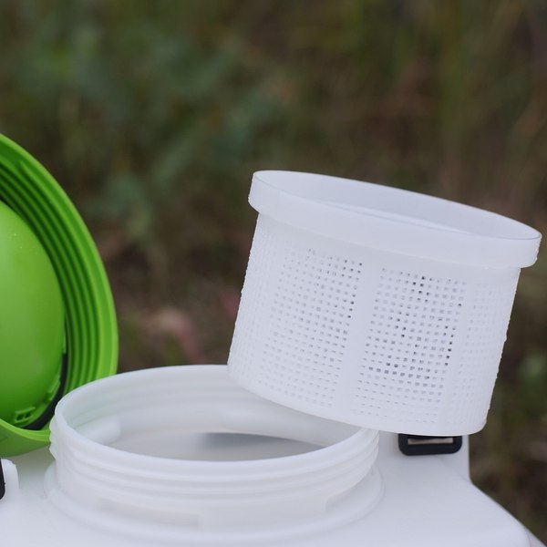 Опрыскиватель аккумуляторный Greenworks G40BPS / 5300007UA