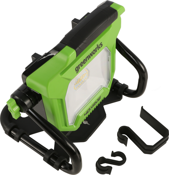 Прожектор Greenworks G40WLH / 3503907