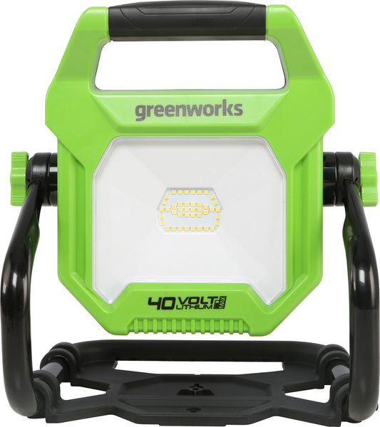Прожектор Greenworks G40WLH / 3503907