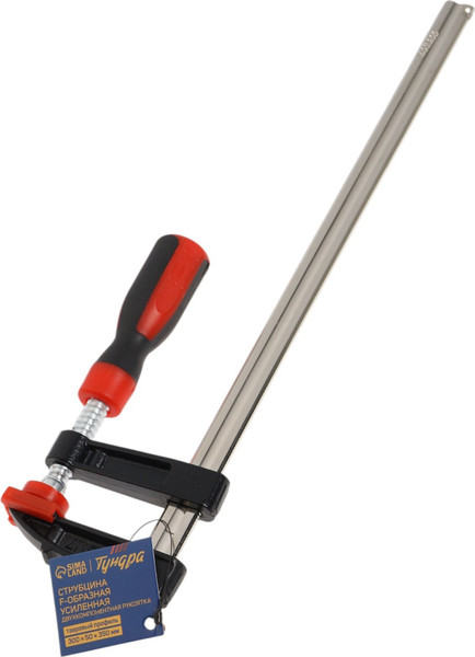 Струбцина Tundra 10657006