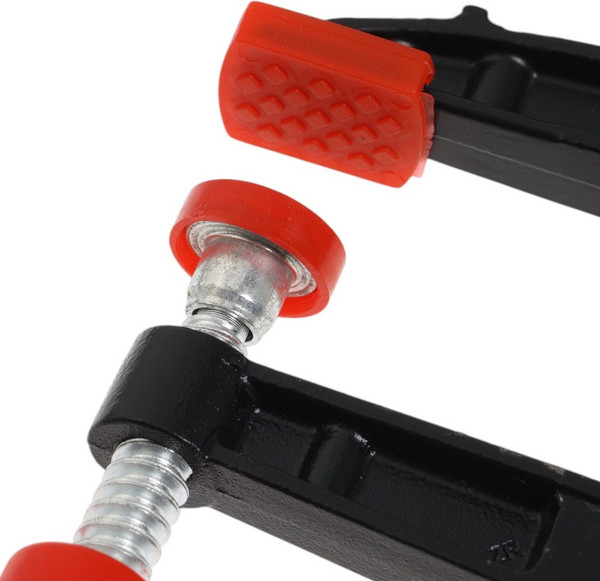 Струбцина Tundra 10657006