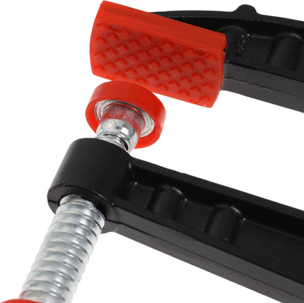 Струбцина Tundra 10657007