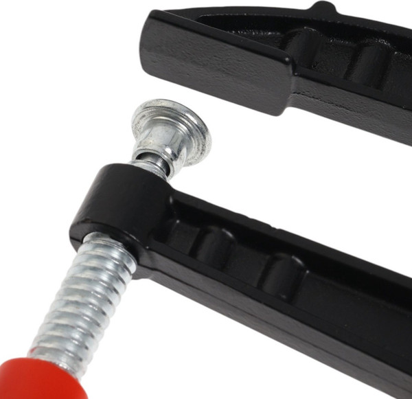 Струбцина Tundra 10657007