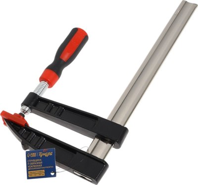 Струбцина Tundra 10657008