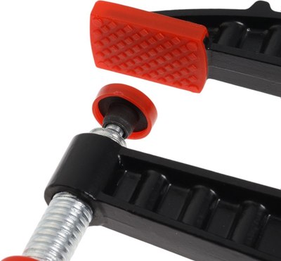 Струбцина Tundra 10657008