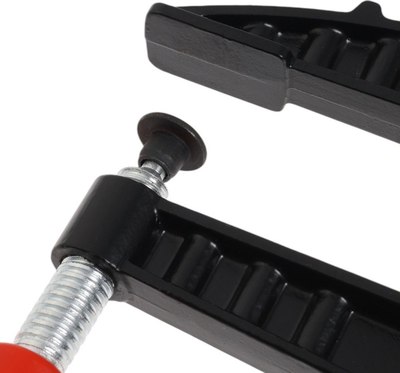 Струбцина Tundra 10657008