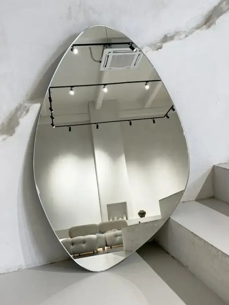 Зеркало Мебельград Z-14 74x79.5 - фото