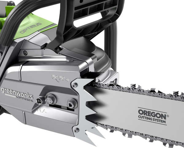 Пила цепная аккумуляторная Greenworks OCS800 / 2009707