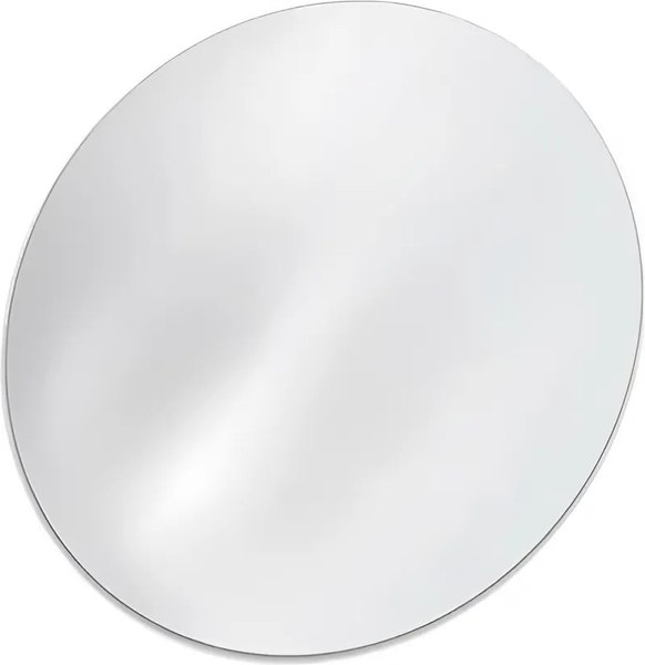 Зеркало Мебельград Z-15 D700 70x70 - фото