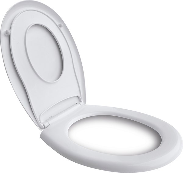 Сиденье для унитаза ОРИО КС-01