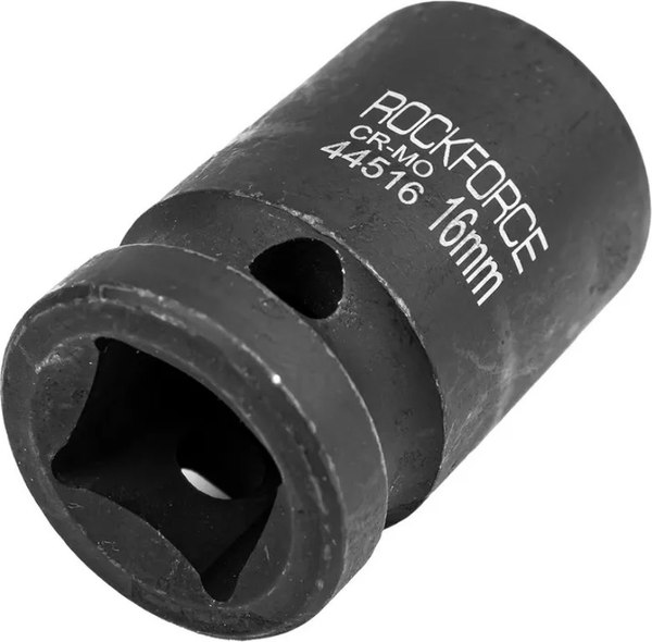 Головка слесарная RockForce RF-44516