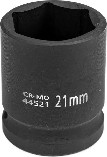 Головка слесарная RockForce RF-44521(8024) - фото