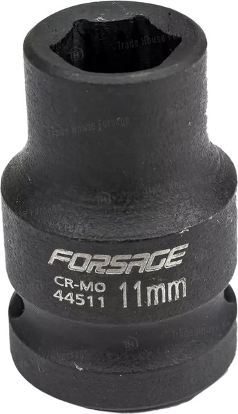 Головка слесарная Forsage F-44511(4904) - фото