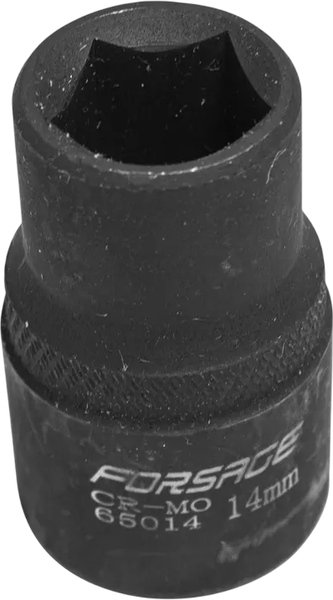 Головка слесарная Forsage F-65014 - фото