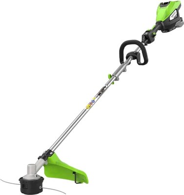 Триммер аккумуляторный Greenworks ST161S / 2112307UH