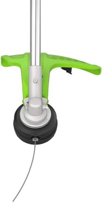 Триммер аккумуляторный Greenworks TB201H / 2112407UB