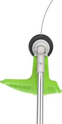 Триммер аккумуляторный Greenworks TB201H / 2112407UB