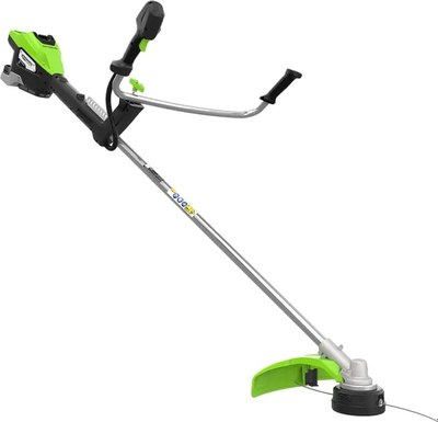 Триммер аккумуляторный Greenworks TB201H / 2112407UH