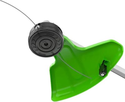 Триммер аккумуляторный Greenworks TB201H / 2112407UH