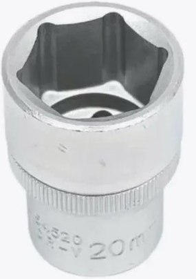 Головка слесарная Forsage F-54520