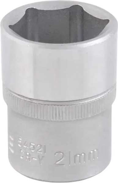 Головка слесарная Forsage F-54521 - фото