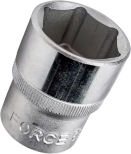 Головка слесарная Forsage F-54522 - фото