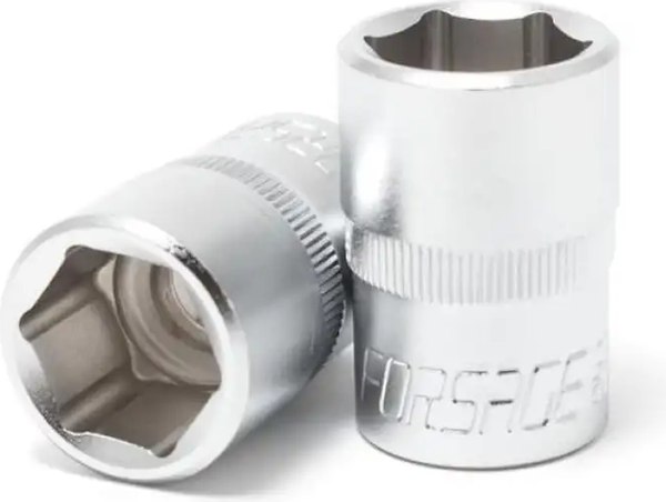 Головка слесарная Forsage F-54523