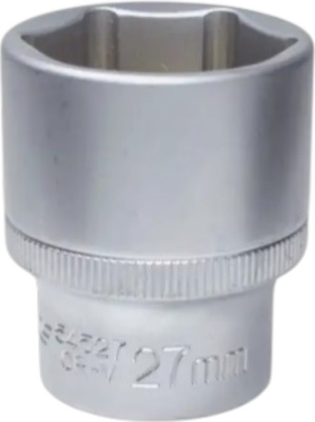 Головка слесарная Forsage F-54527 - фото