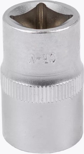 Головка слесарная Forsage F-54624