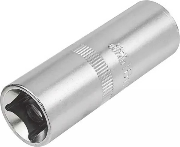 Головка слесарная Forsage F-807416 - фото