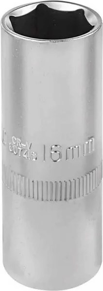 Головка слесарная Forsage F-807416