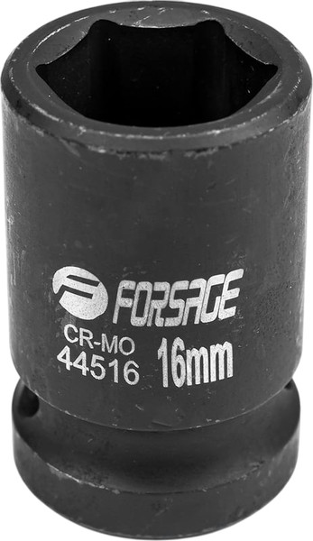 Головка слесарная Forsage F-44516 - фото