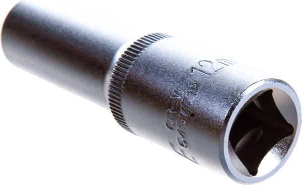 Головка слесарная Forsage F-5457712