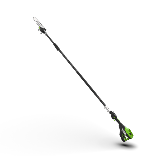 Высоторез аккумуляторный Greenworks PS102T / 1402407