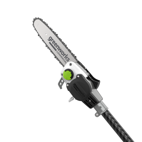 Высоторез аккумуляторный Greenworks PS102T / 1402407