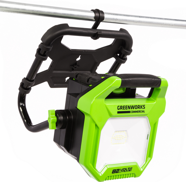 Прожектор Greenworks G82WLH / 3504007