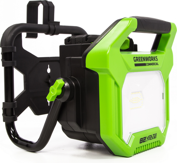 Прожектор Greenworks G82WLH / 3504007