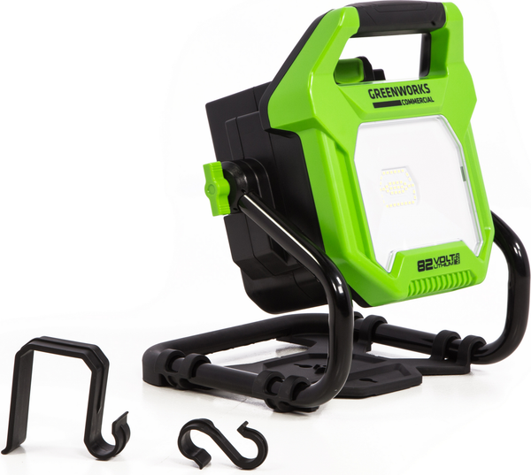 Прожектор Greenworks G82WLH / 3504007