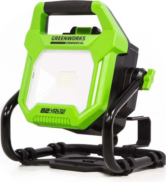 Прожектор Greenworks G82WLH / 3504007