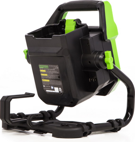 Прожектор Greenworks G82WLH / 3504007