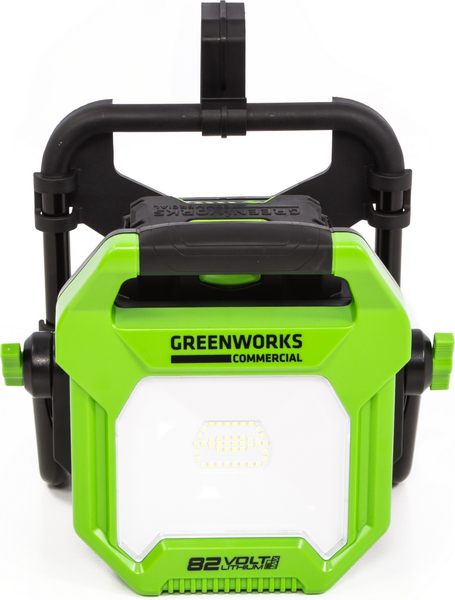 Прожектор Greenworks G82WLH / 3504007