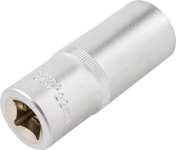 Головка слесарная RockForce RF-5457722 - фото