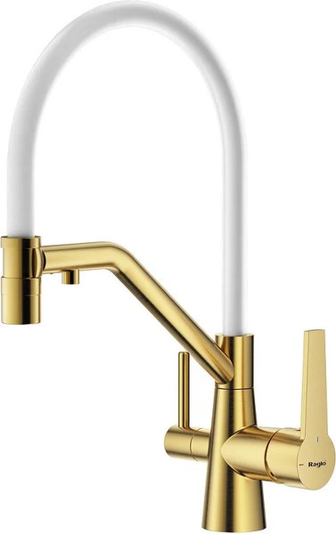 Смеситель Raglo R80.62.03 - фото