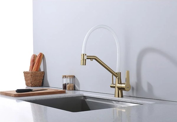 Смеситель Raglo R80.62.03