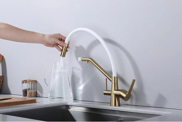 Смеситель Raglo R80.62.03