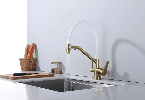 Смеситель Raglo R80.62.03