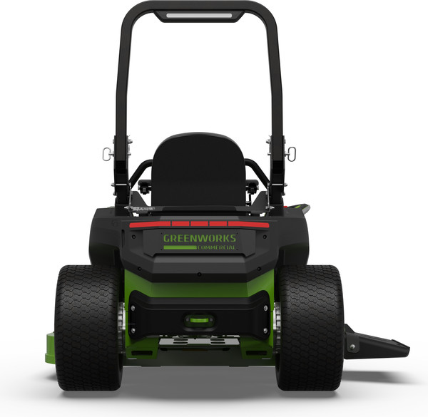 Райдер аккумуляторный Greenworks ZTC152 / 7405107