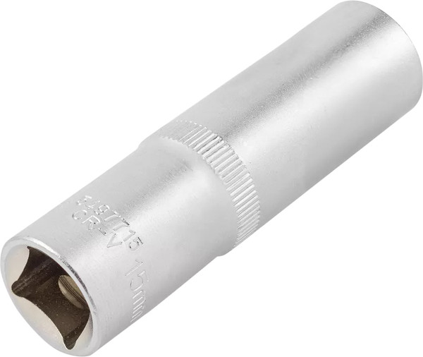 Головка слесарная RockForce RF-5497715 - фото