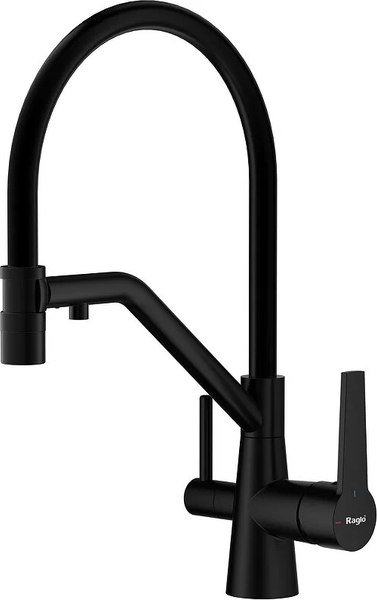 Смеситель Raglo R80.62.06 - фото